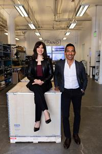 Wildfire Tech Comes of Age: Pano AI Raises $44M Series B, Led by Giant Ventures, to Scale Early Detection Infrastructure