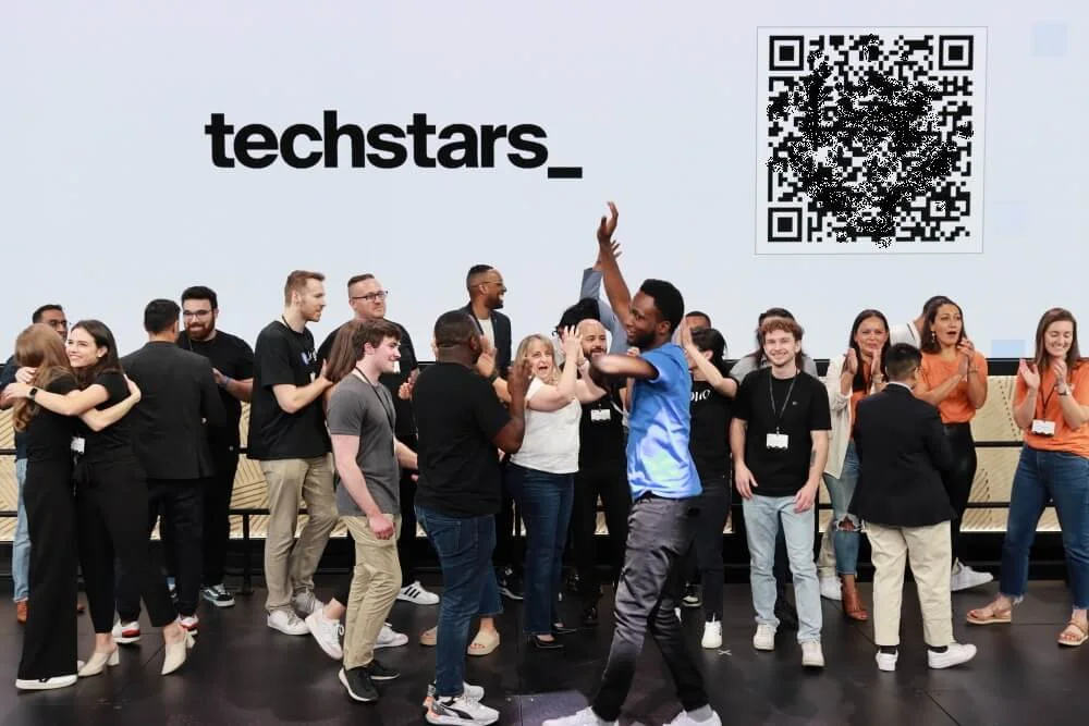 Payments and Productivity Tools Dominate Techstars NYC Demo Day