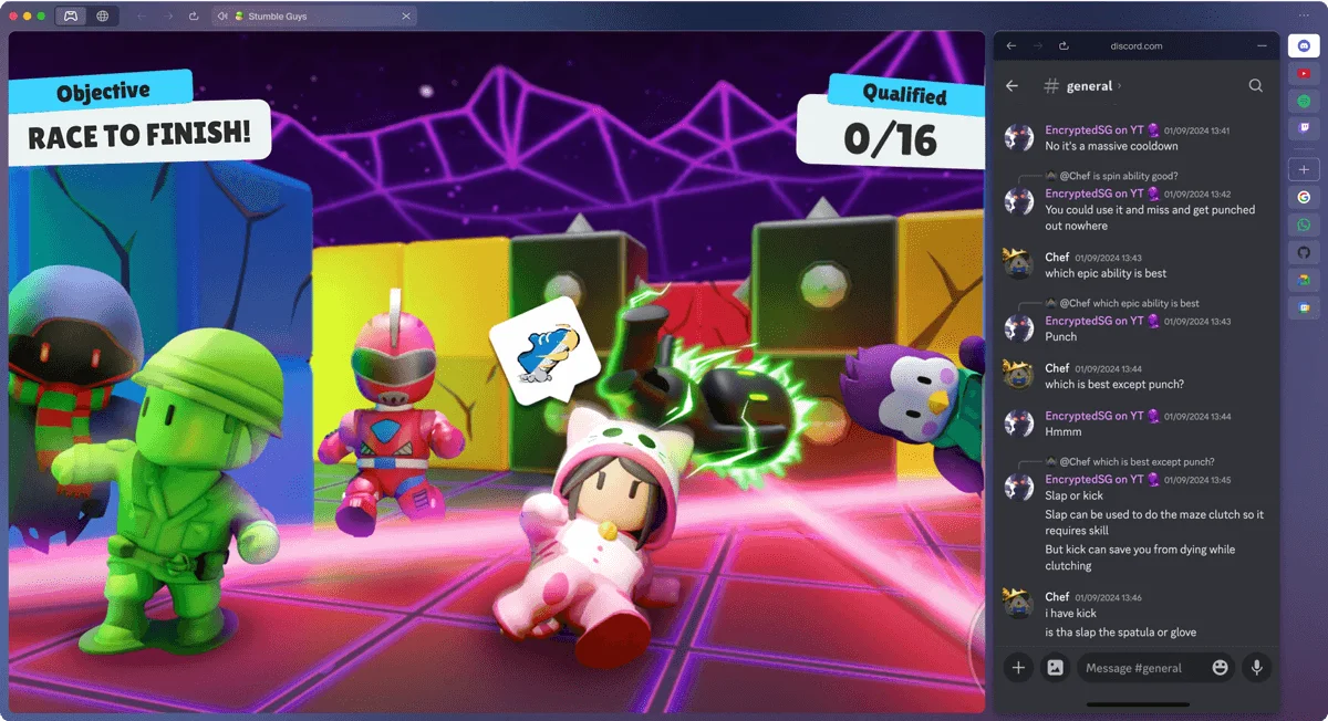 Ray Browser built for gaming gets $6.5m investment
