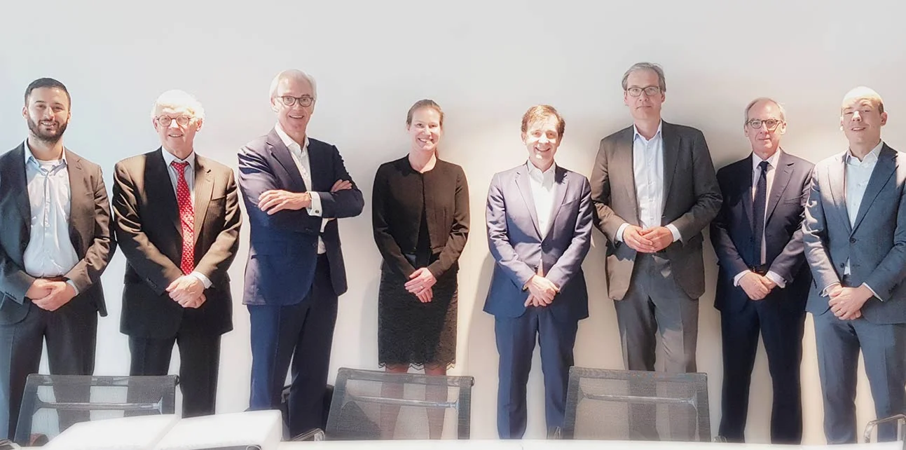 Tofane Global Completes Acquisition of iBASIS