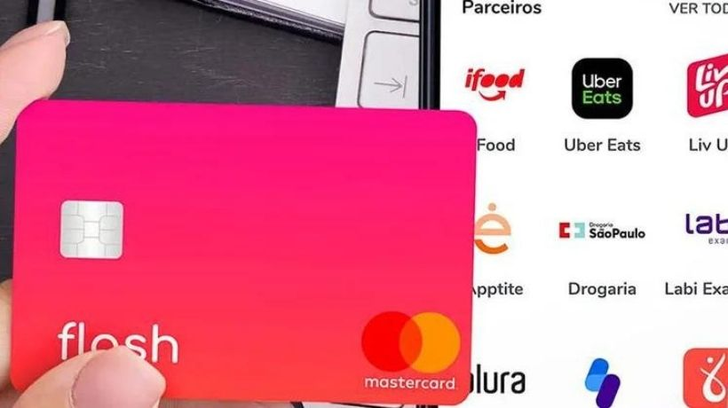 Startup Flash Raised $100 million in Series C Investment from Major Investment Funds