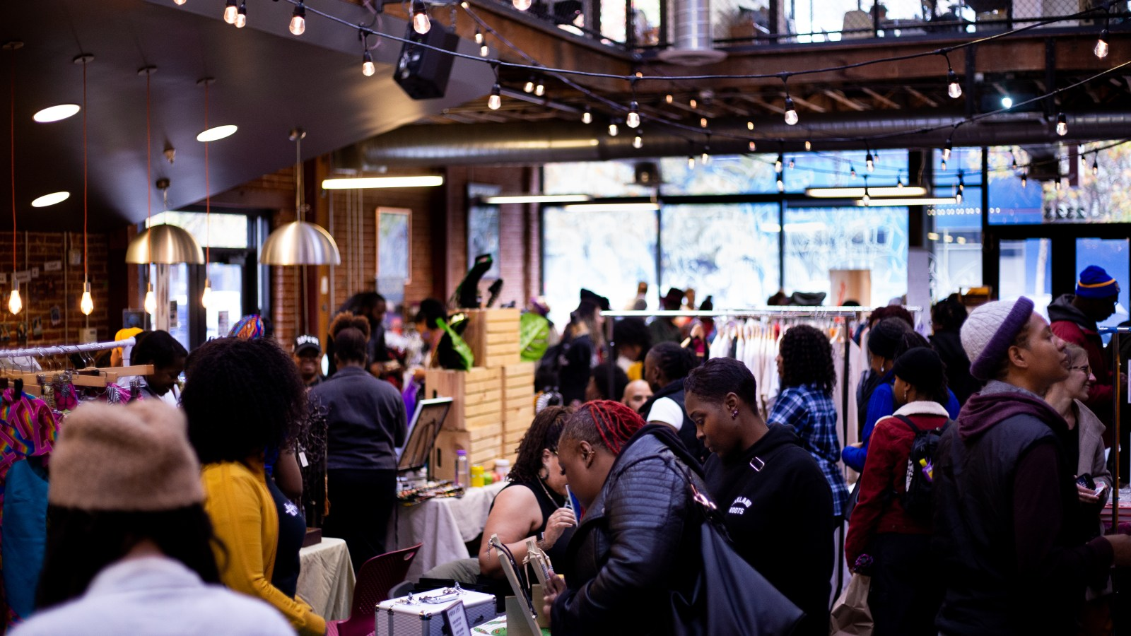 Oakland: Black women-owned businesses go virtual for annual holiday marketplace