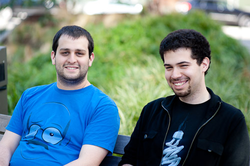 Techstars Seattle grad, online flyer-maker Smore raises $1.7M from Founder’s Co-op