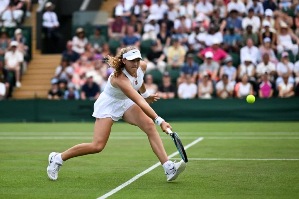 Berlin Open announces 'sad news' as Mirra Andreeva ...