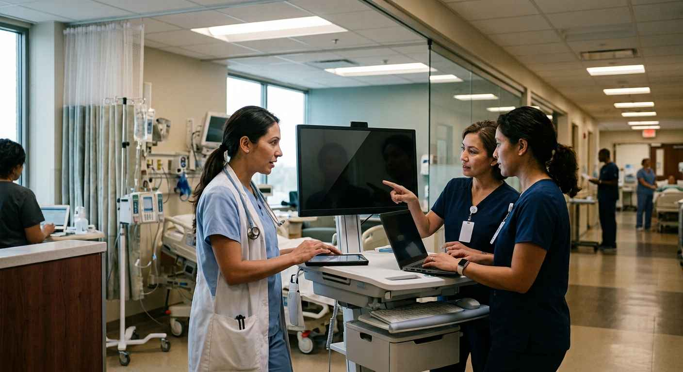 Otter Health Raises $8M to Replace Prior Authorization with AI-Driven Clinical Monitoring