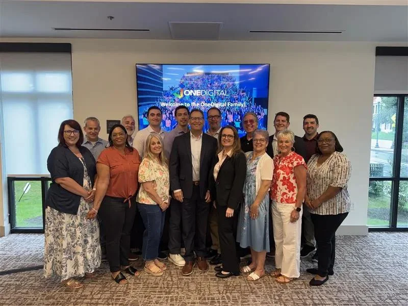 OneDigital Welcomes Rosenthal Wealth Management Group, Expanding Personalized Wealth Management Across the Mid-Atlantic