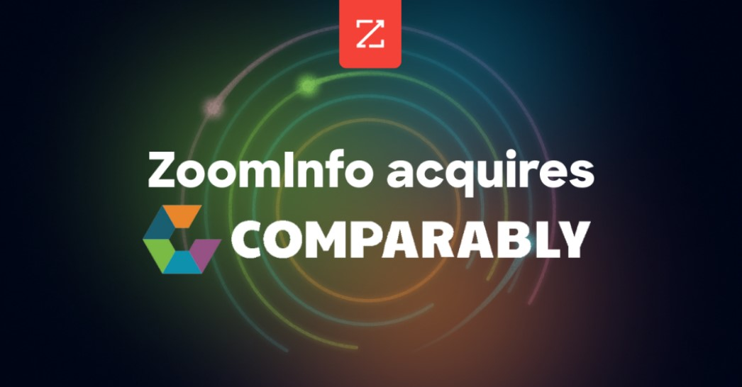 ZoomInfo Acquires Comparably