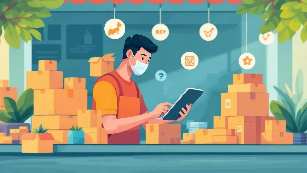 Southeast Asia eCommerce set for strong growth by 2029