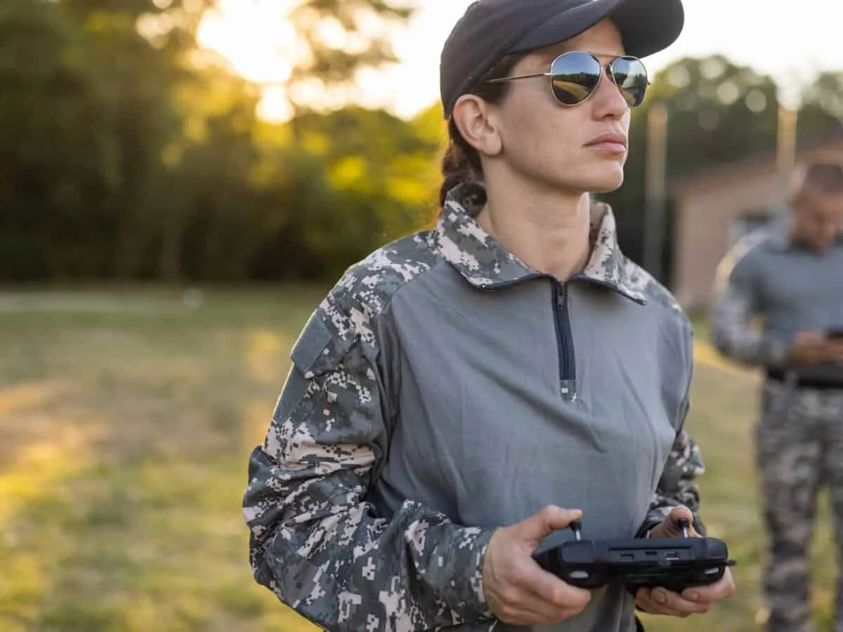 Elsight shares climb on rising defence demand. Can the rally continue?