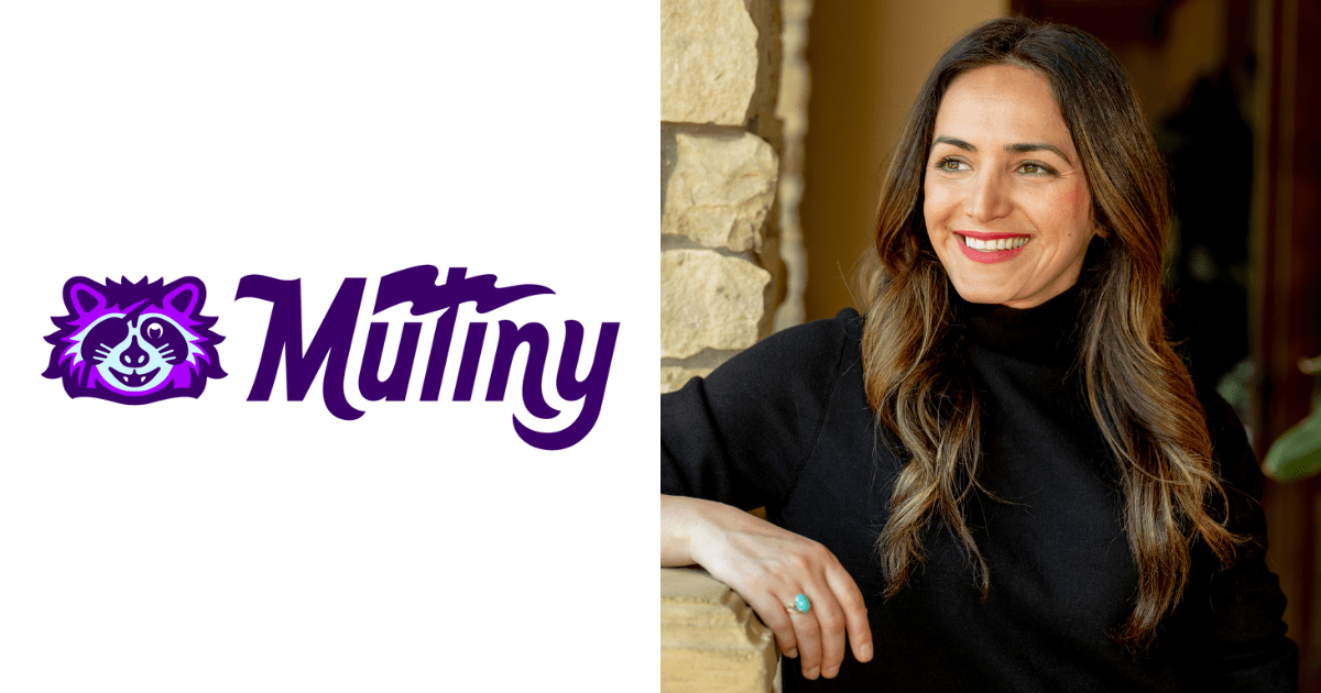 B-to-B Firm Mutiny Shows How AI Can Help Resource-Strapped Brands