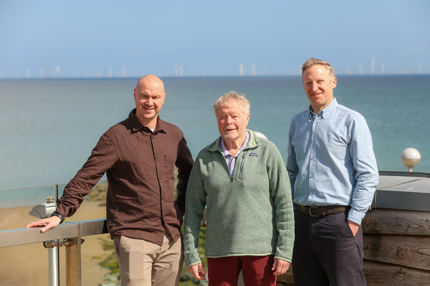 Ecodetect Raises £490K in Equity Funding