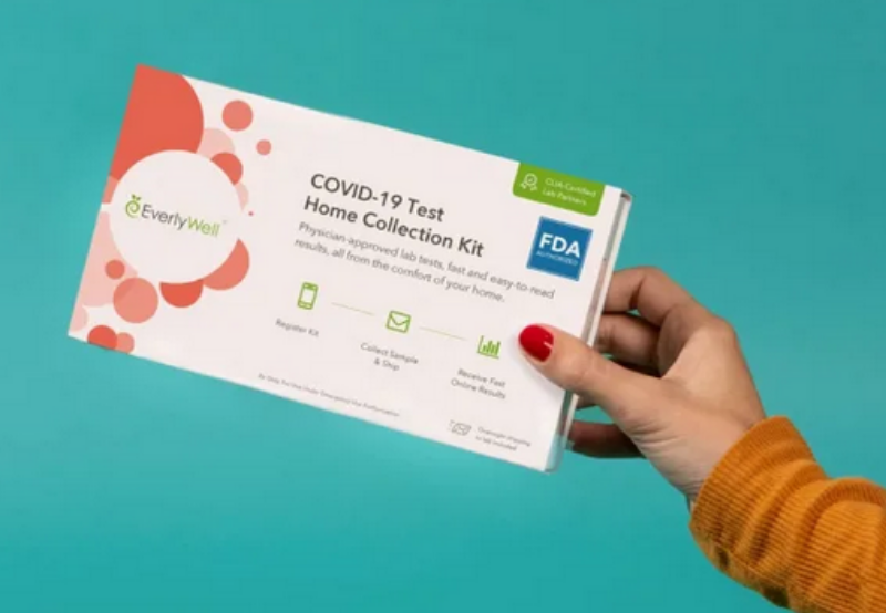 Everlywell Acquires PWNHealth to Form Everly Health