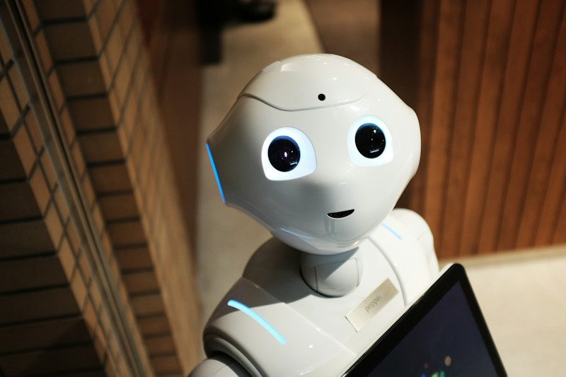 1B RMB Series A: The Real Reason RoboScience Wins in 2026