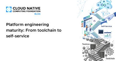 Cloud Native Computing Foundation Announces Cilium Graduation