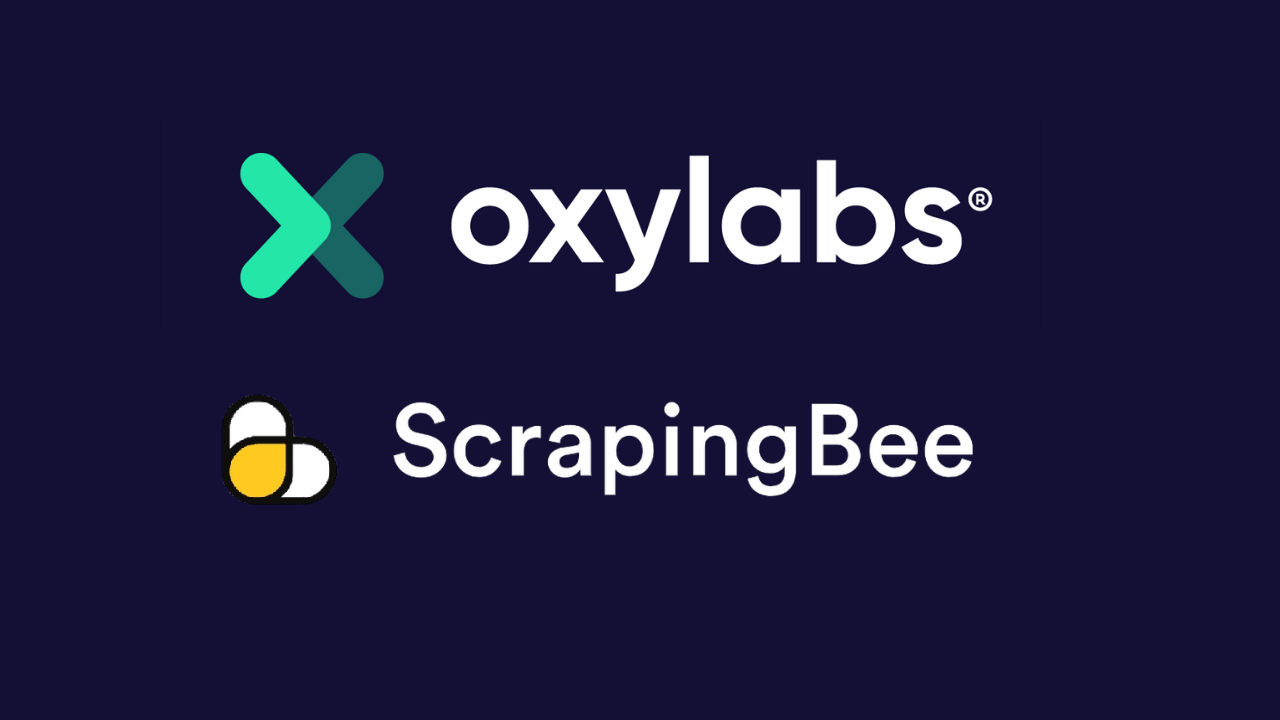 Oxylabs Group strengthens position with eight-figure acquisition of ScrapingBee
