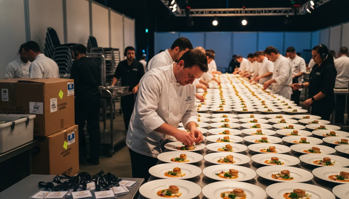James Beard Foundation Announces Multi-Year Partnership With American Express and Resy