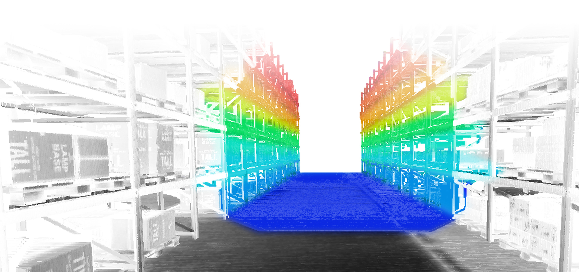 Amazon acquires autonomous warehouse robotics startup Canvas Technology