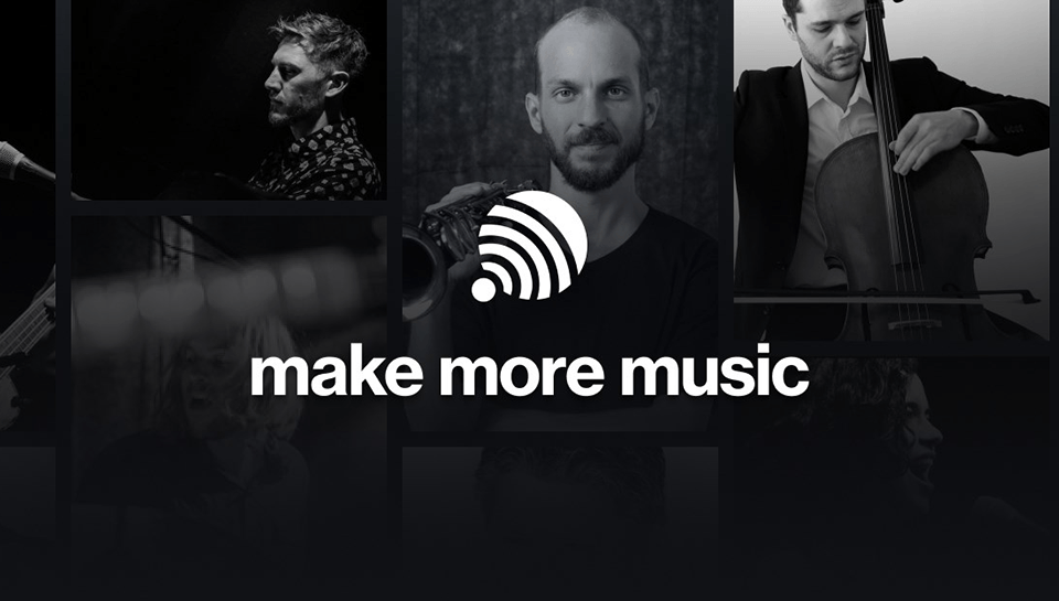 On-demand music production platform Musiversal raises EUR1.36 million