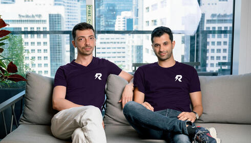 Rein Security raises $25 million Series A as companies struggle to control their AI agents