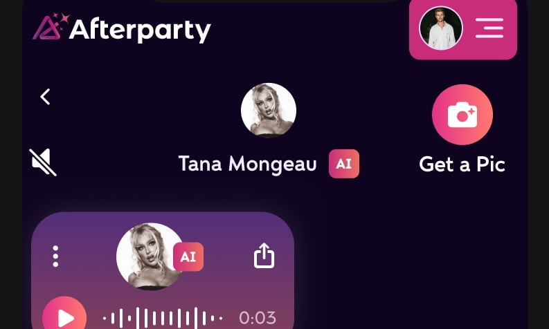 Fan engagement app Afterparty.AI secures $5m in new funding, bringing total raised to $12m