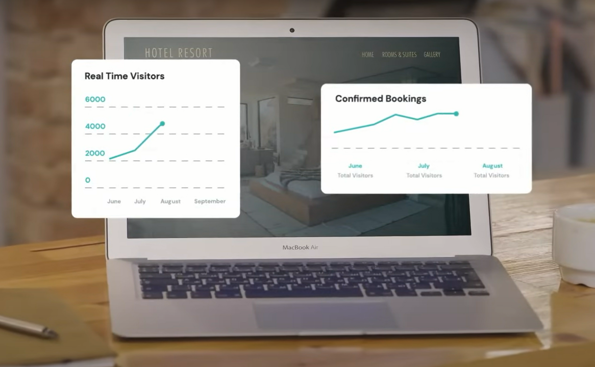 Userguest Raises $2.4 Million to Expand Its Hotel Direct Revenue Platform