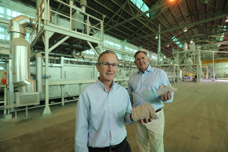 How recycled glass bottles will be used to rebuild I-95