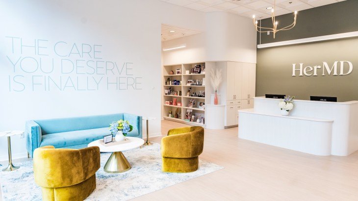 HerMD opening new women’s health clinics following $18M extension