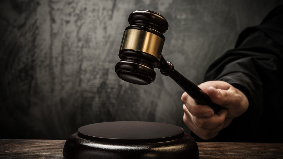 Judge rules DJI infringed patent, recommends ceasing sales and imports of most DJI drones
