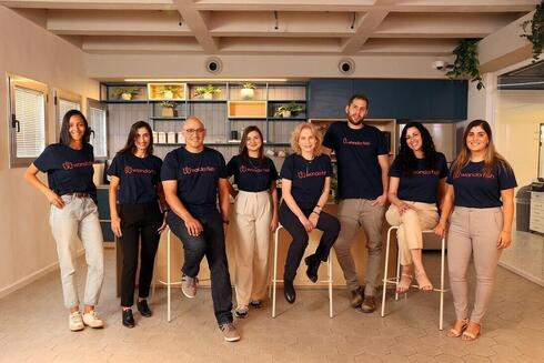 Wanda Fish raises $7 million in Seed funding to develop bluefin tuna outside of the ocean