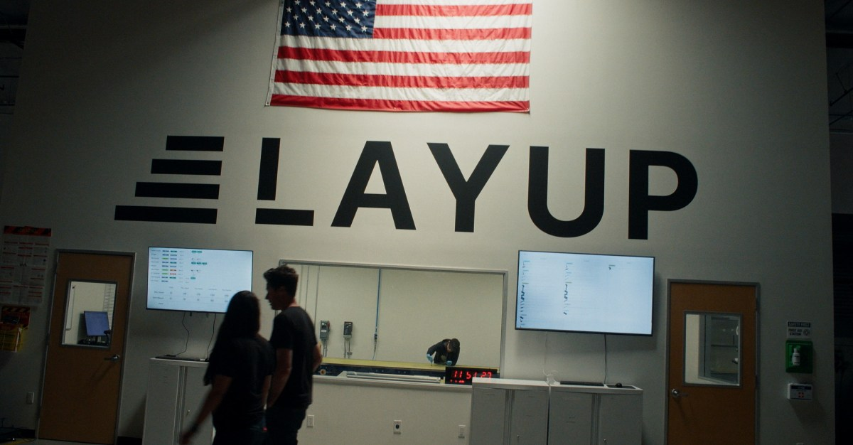 Ex-Anduril engineer raises $42M to build the Amazon of composite parts