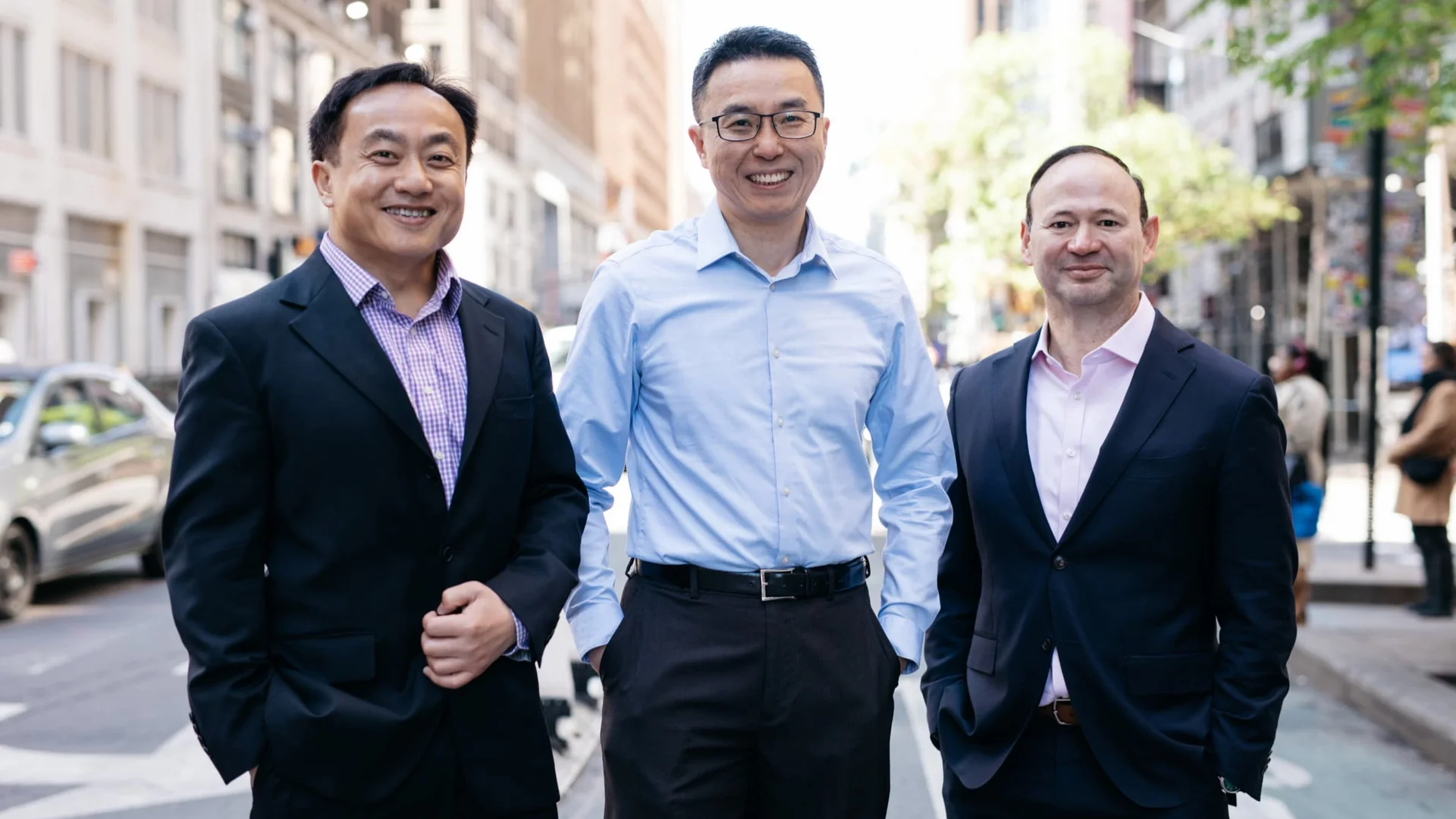 Exclusive: Fathom raises $47M, blending AI and physics in drug discovery