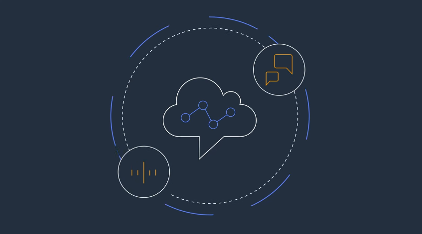 AWS upgrades Amazon Connect with new generative AI features
