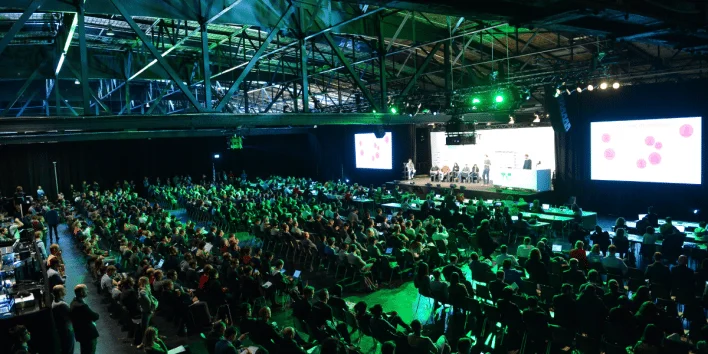 Rayda, Vista, Elloe AI, and 10 others named to 2025 Startup Battlefield 200