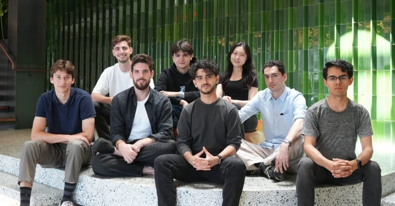 Index Ventures backs a Harvard dropout architect with $8.5M to automate due diligence