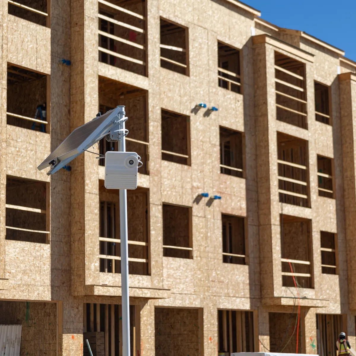 6 contech firms raise a combined $126M