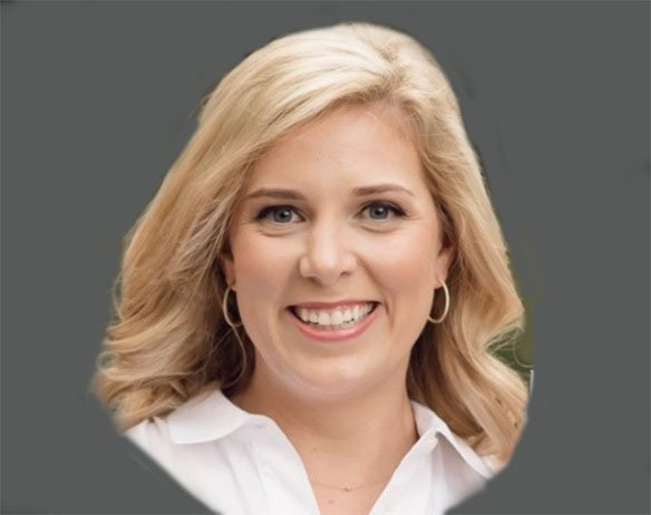 Eliza Hussman Gaines Named Managing Editor for Democrat-Gazette