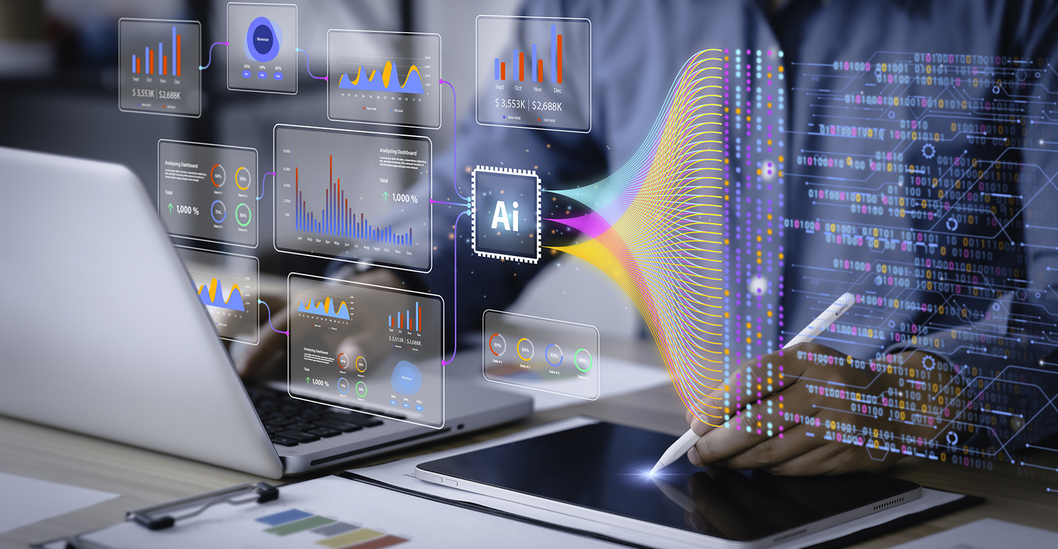 WealthStack Roundup: Astraeus Launches AI Platform for Advisory Firms