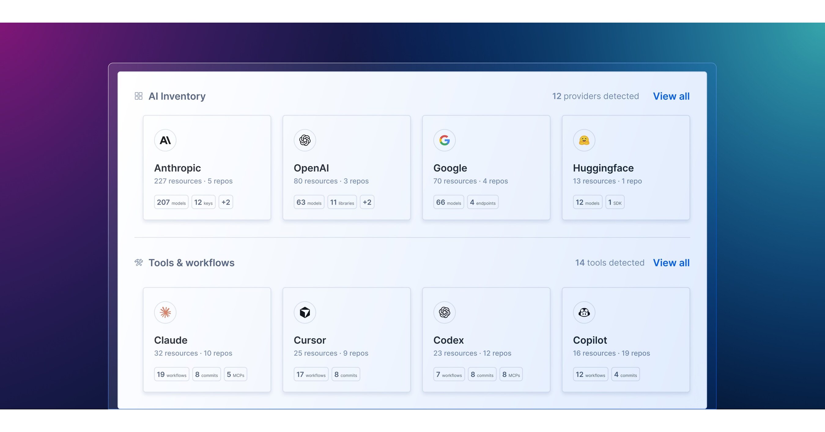 Codacy Launches AI Inventory, Giving Engineering Organizations Source-Code-Level Visibility into AI Tool Usage Across Repositories