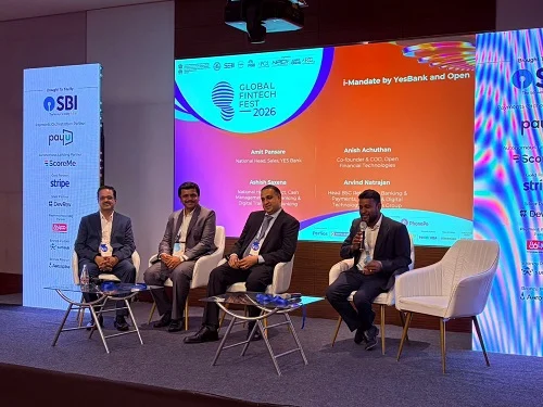 YES BANK and Open launch i-Mandate, an Agentic Payments Platform for recurring payments and collections
