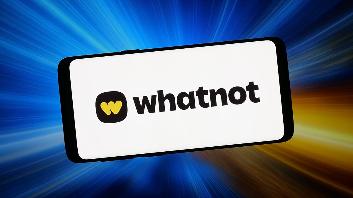 Whatnot raises $545M Series G at $20B valuation