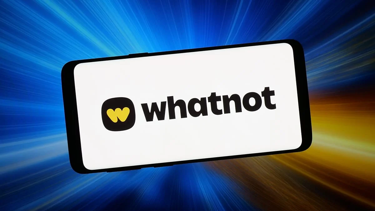 Whatnot raises $545M Series G at $20B valuation