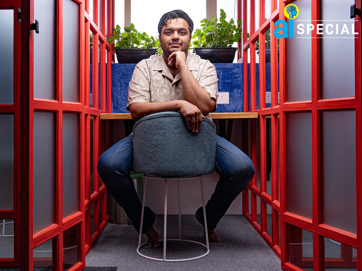 Soham Ganatra and Karan Vaidya's Composio: Enabling AI systems to talk to each other and the real world