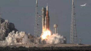 Orion Span says it'll put a space hotel in orbit by 2022