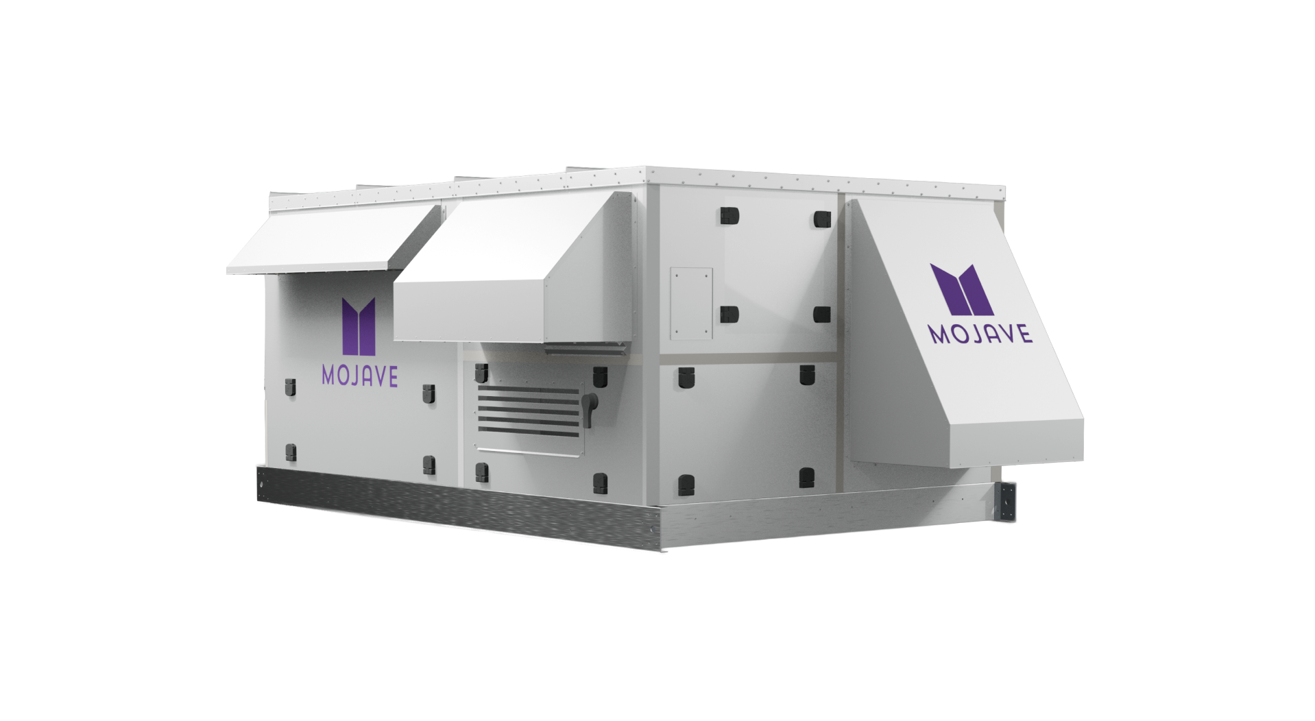 Mojave Energy Systems Launches ArctiDry Hydro