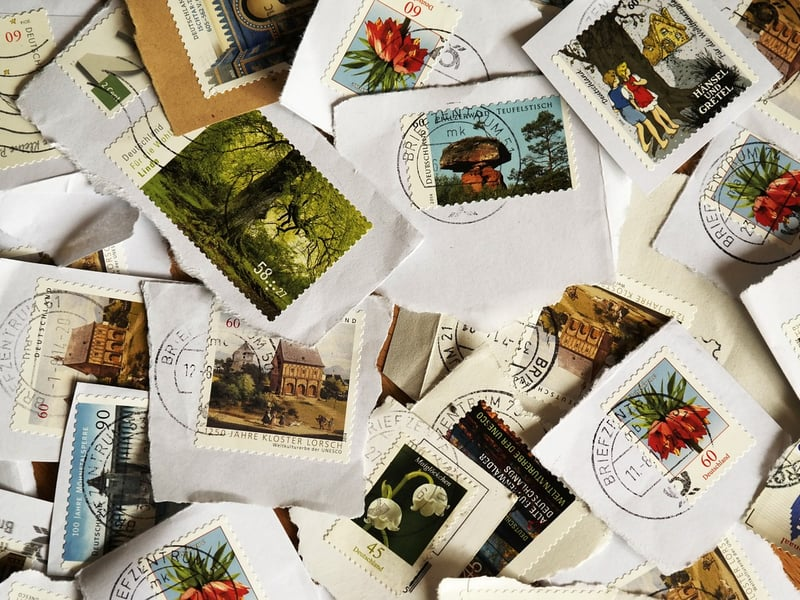 Stamps.com Hit With Derivative Action After End of Key Postal Partnership