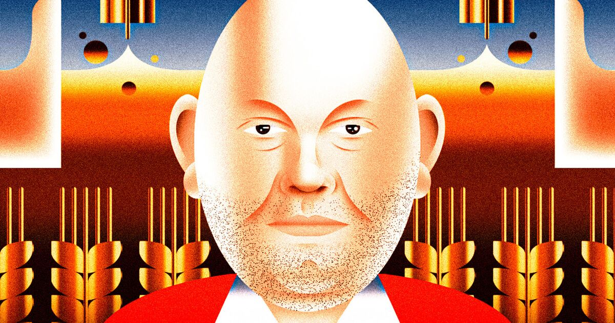 How AI, Crypto and DEI Drove Marc Andreessen to MAGA