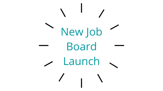 New Job Board Launches