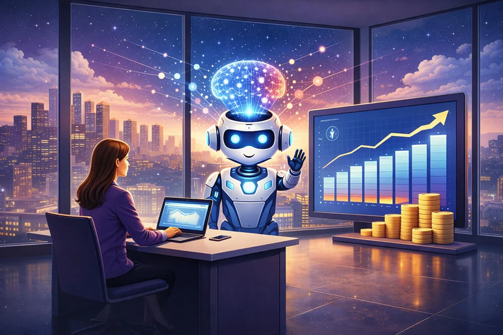 Tilect Secures Angel Investment to Accelerate AI‑Powered Pricing and Sales Forecasting Platform