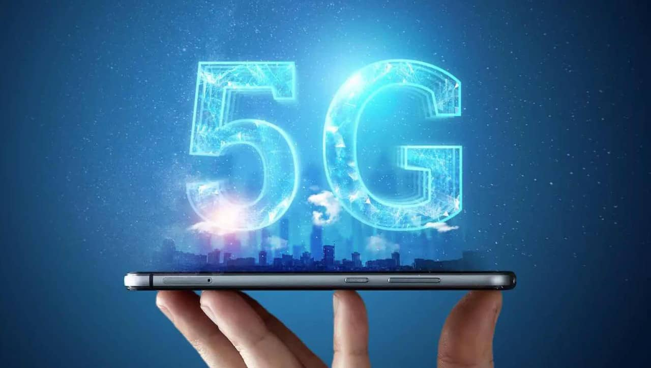 Vodafone accelerates 5G coverage in the Lisbon and Porto metros