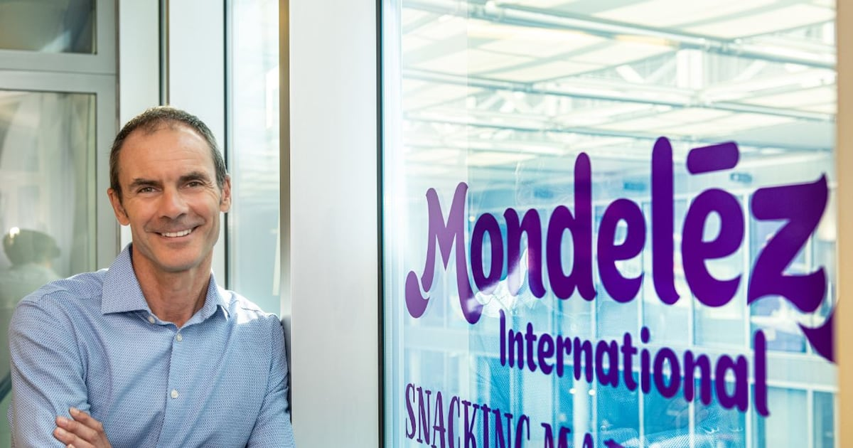 Mondelez SnackFutures head on staying attractive to investors